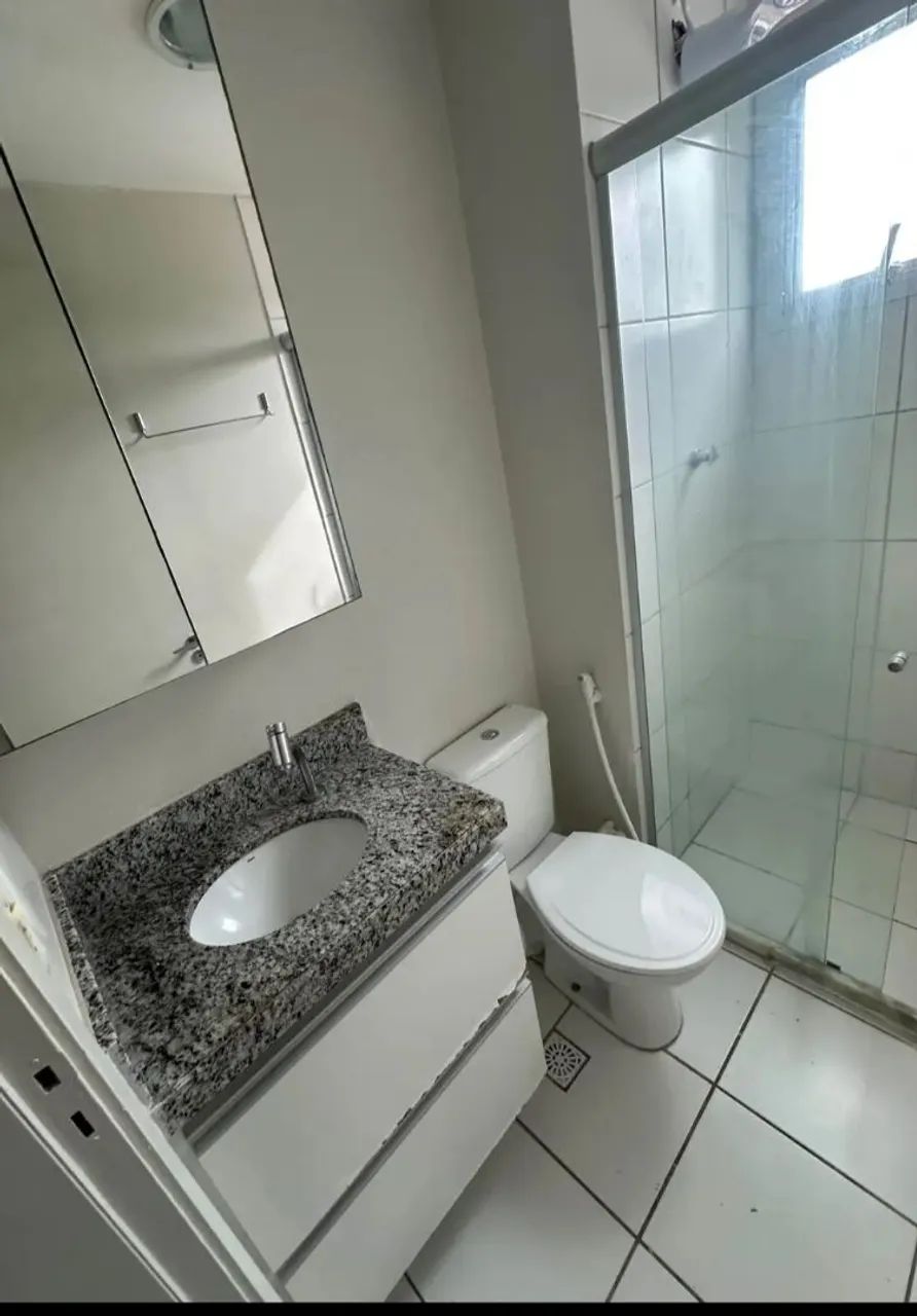 SV17- APARTAMENTO NO RESGATE  - Foto 4