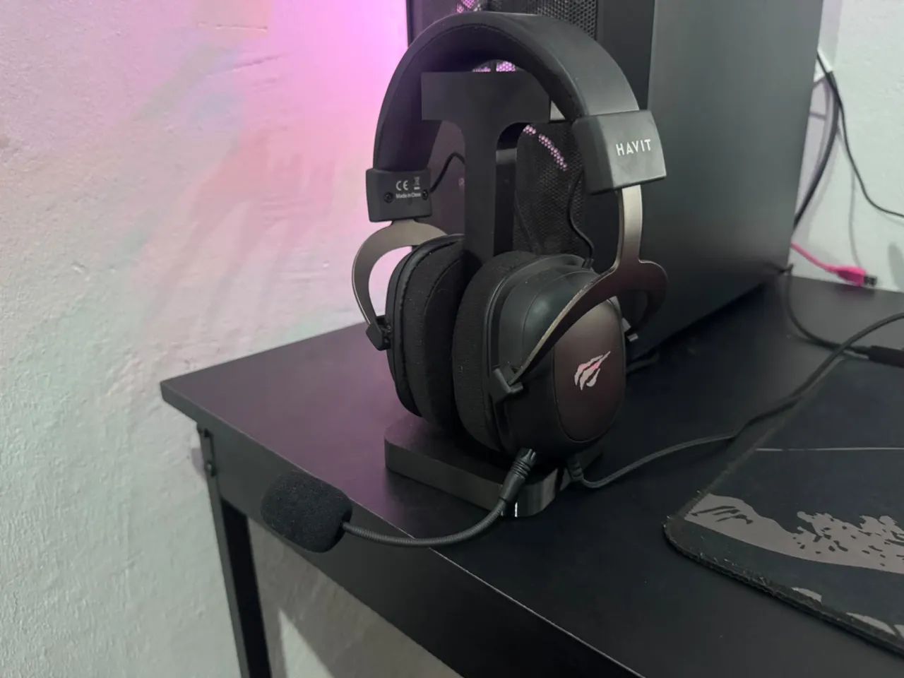 PC GAMER COMPLETO