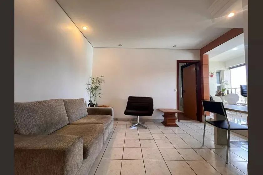 Apartamento à Venda - São Pedro, 1 Quarto, 100 m2 - Foto 3