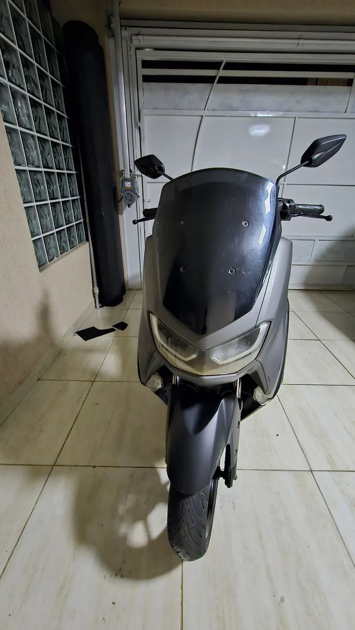 Yamaha nmax 2023 Automática  - Foto 4