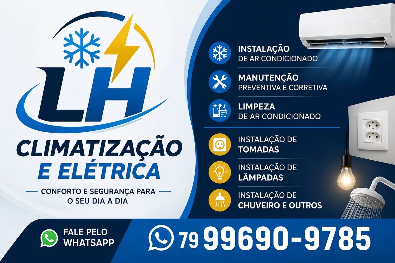 Climatização 