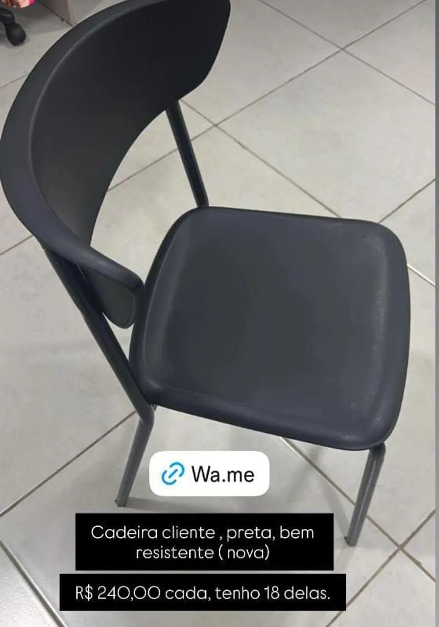 Vende-se Móveis de escritórios  - Foto 5