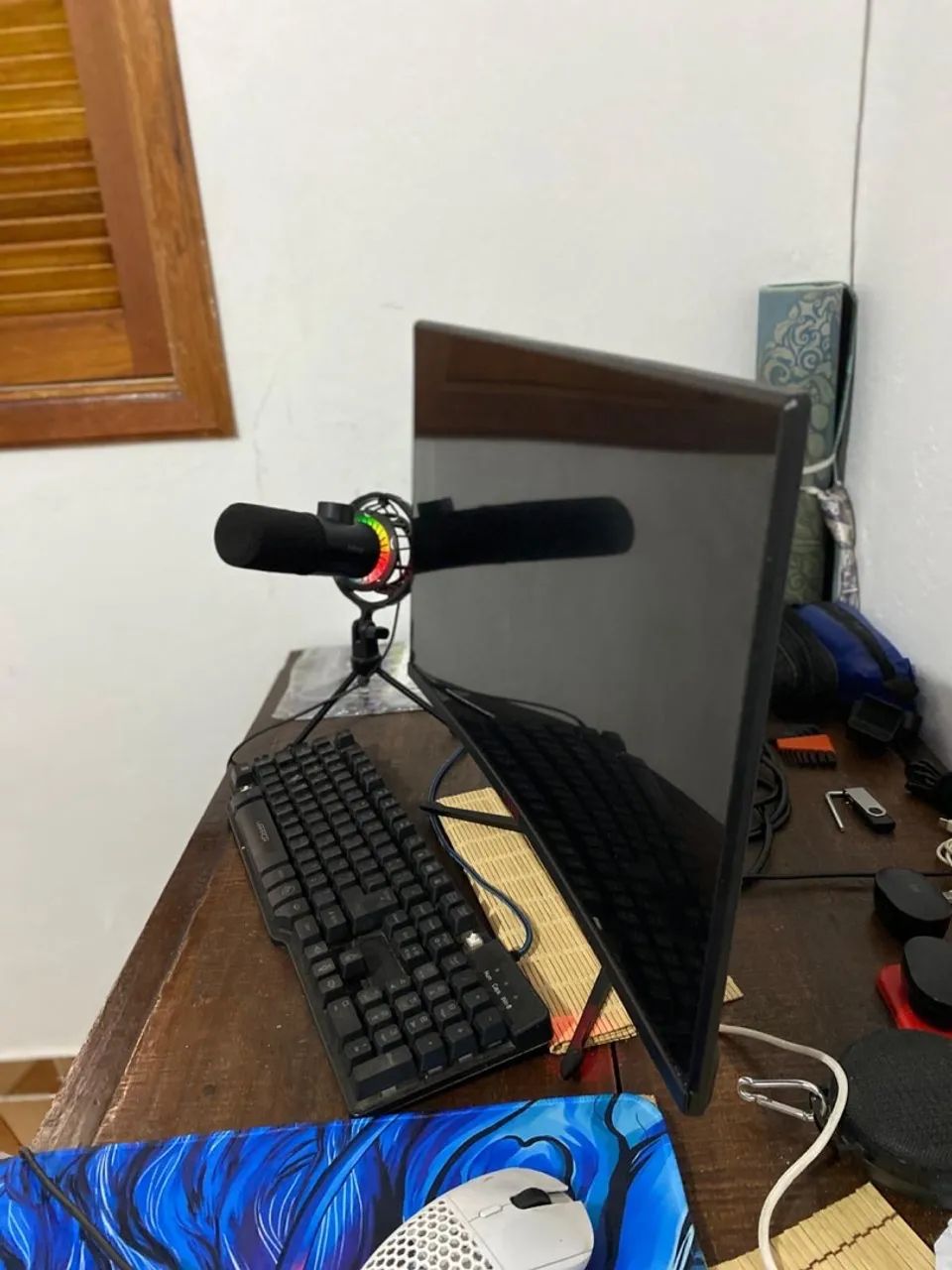 Monitor PICHAU 165hz  - Foto 3