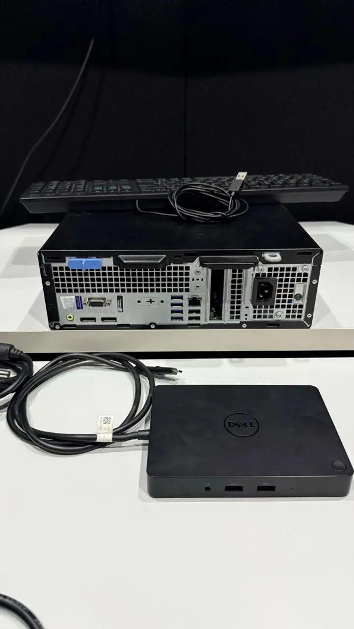 Pc dell