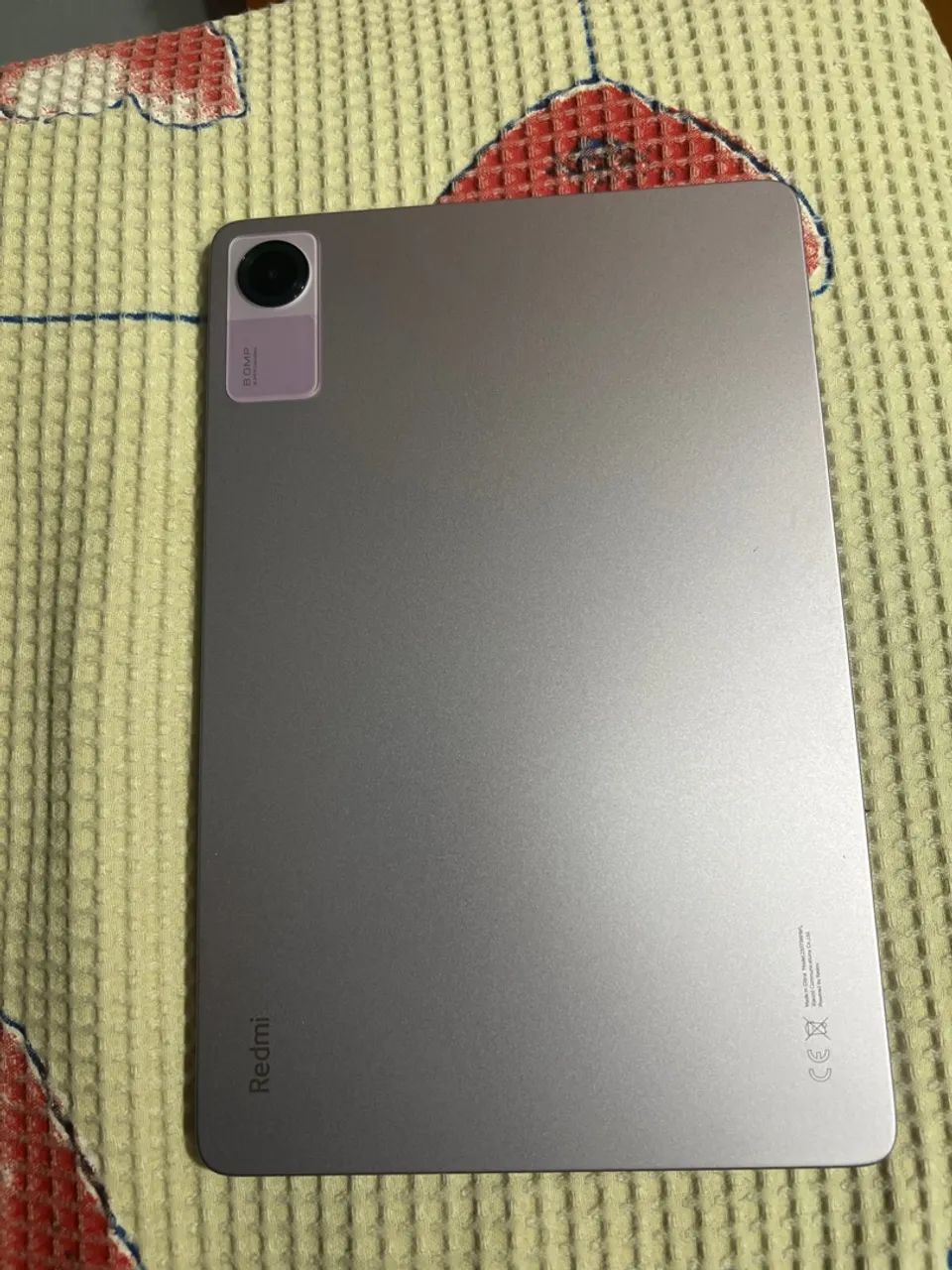 Tablet Redmi Pad Se  - Foto 2