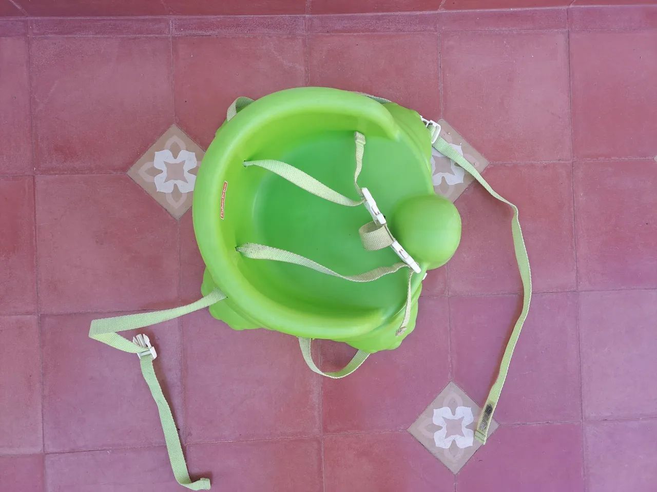 Cadeirinha de alimentação  - Foto 2