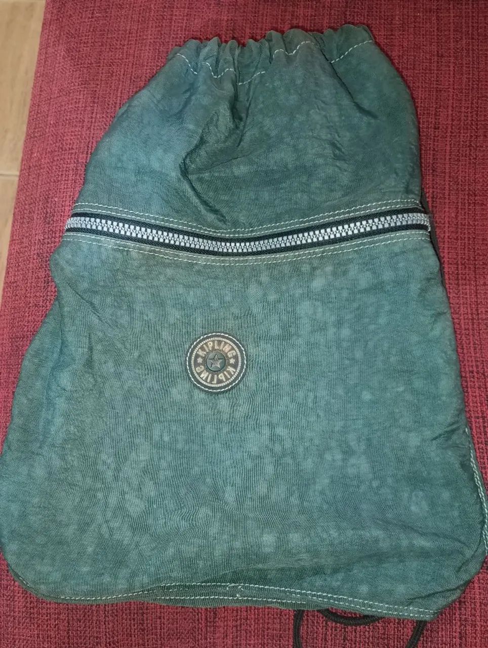 Mochila Kipling 