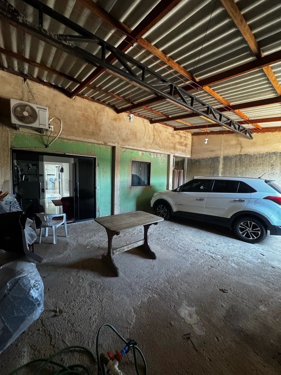 Vendo Casa térrea com garagem coberta - Foto 5