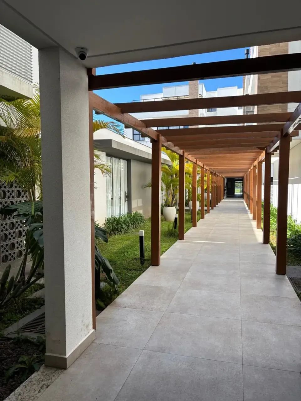 Apartamento no Bairro Campeche para aluguel anual - Foto 5