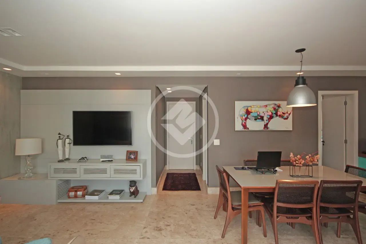 APARTAMENTO DE 3 QUARTOS A VENDA NO VILA DA SERRA codigo: 343412 - Foto 4