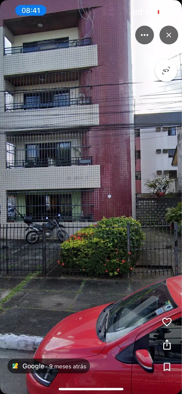 Alugo/Vendo apartamento na Iputinga  - Foto 5