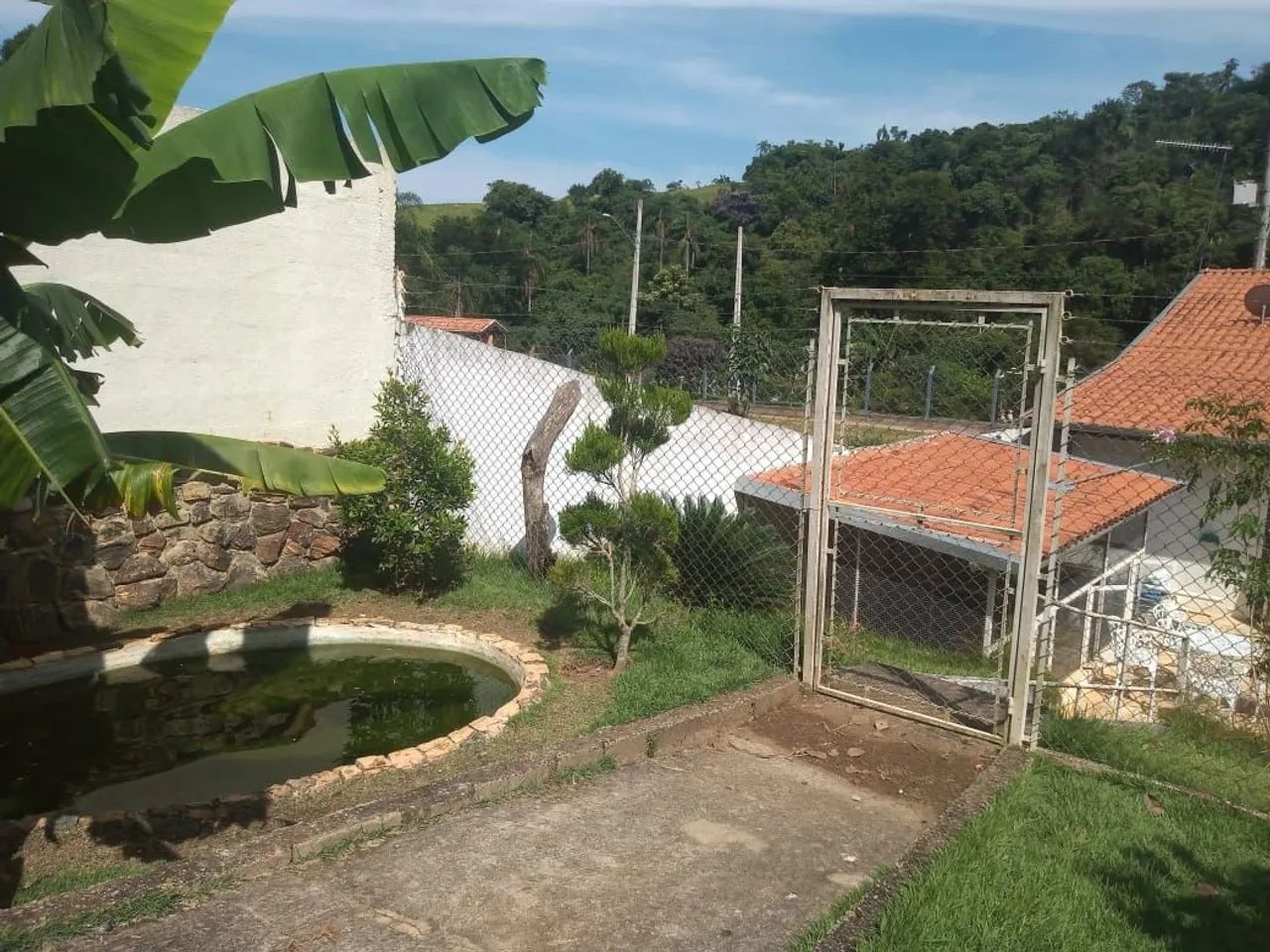 Chacara em condomínio fechado 7 voltas - Foto 4