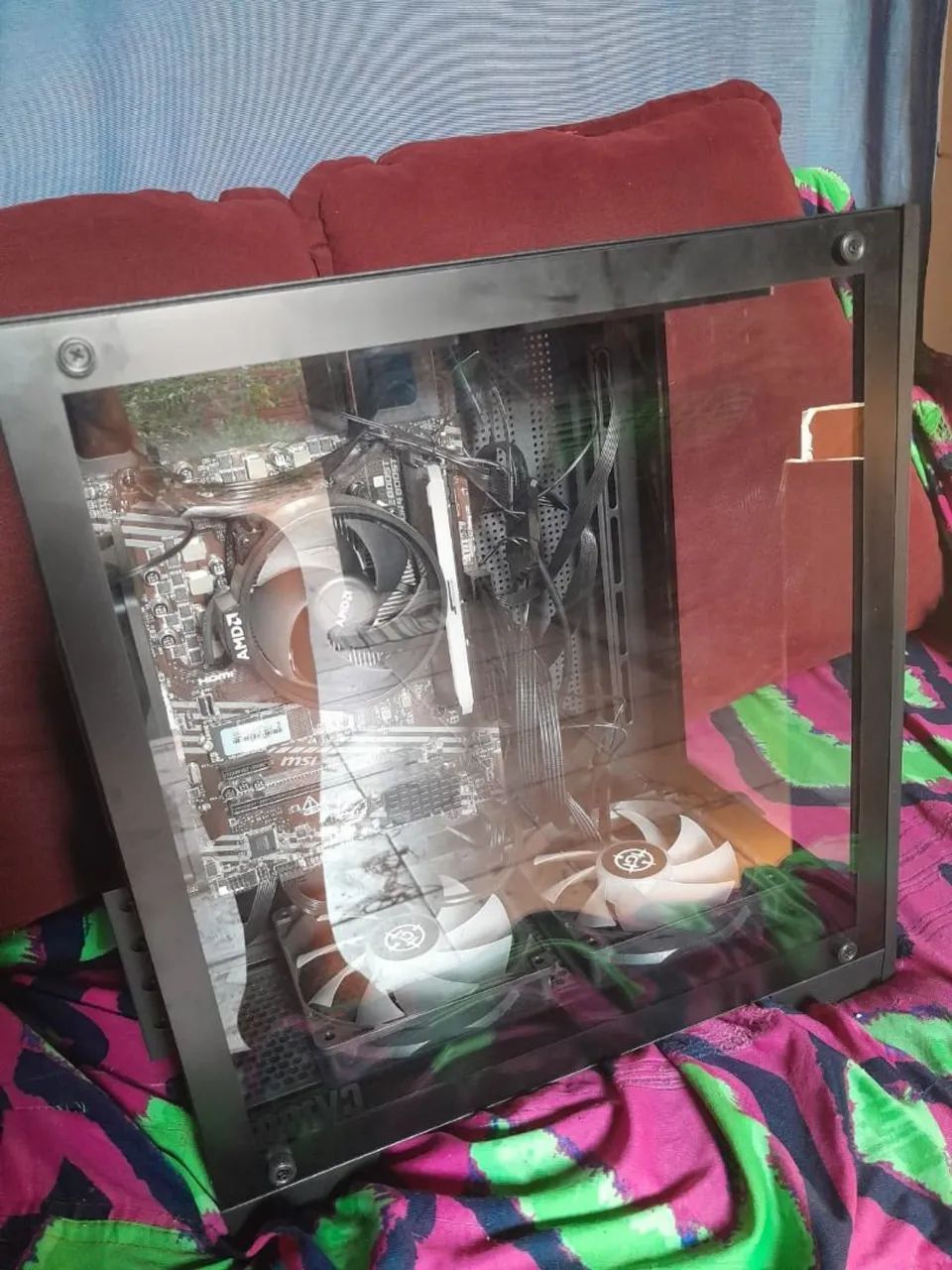 PC Gamer - Foto 2