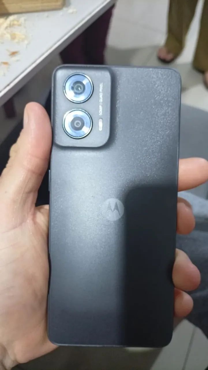 Celular moto g 24  - Foto 2
