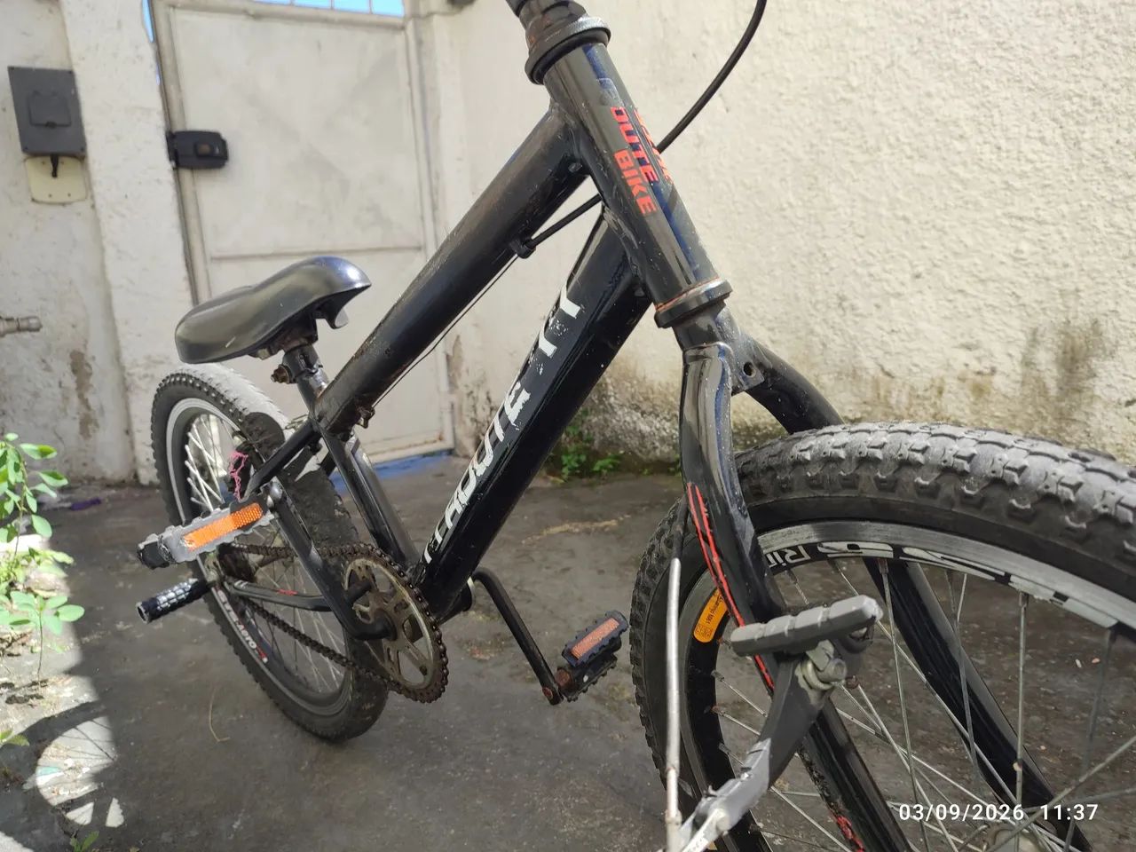 Bike aro 20 - Foto 3