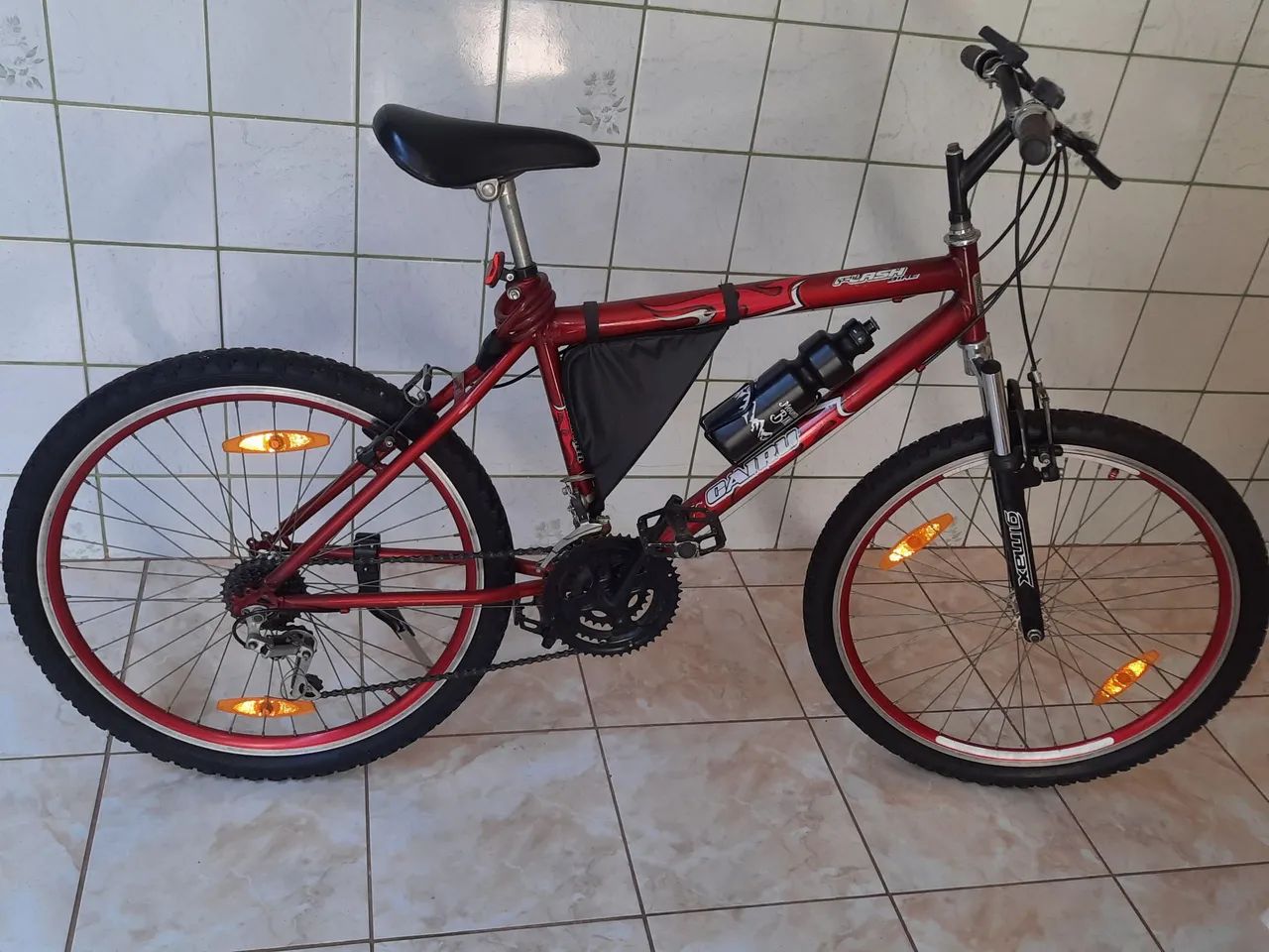 Bicicleta - Foto 4