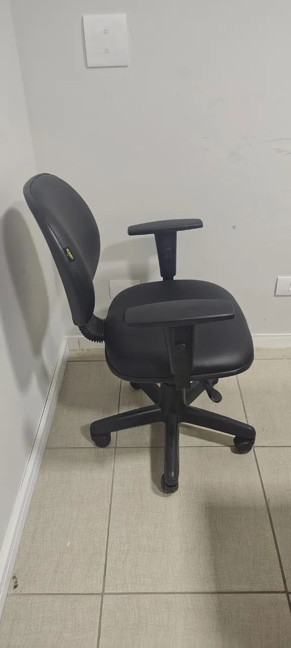 Cadeira Escritório - Foto 2