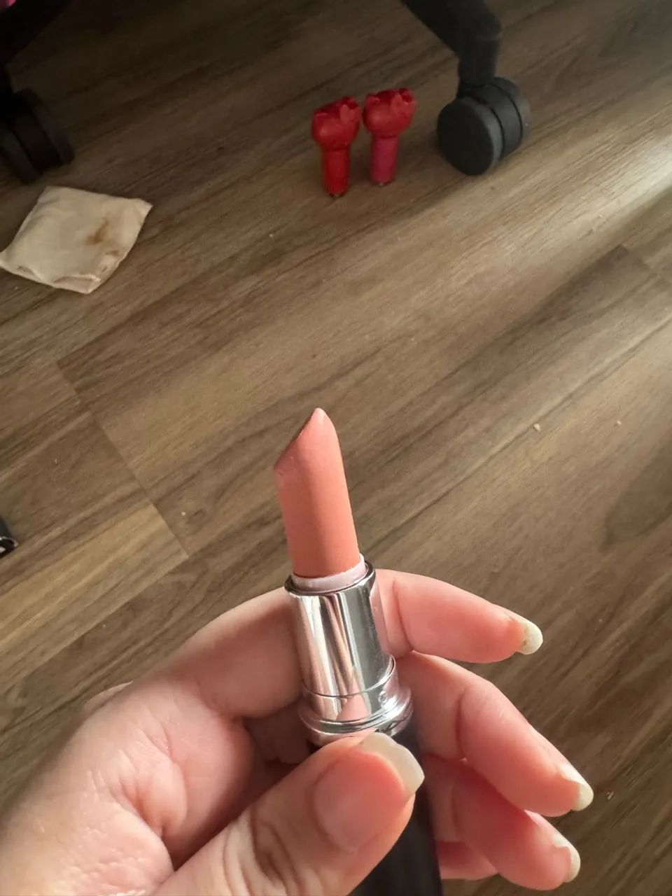 MAC batom HoneyLove - Foto 4