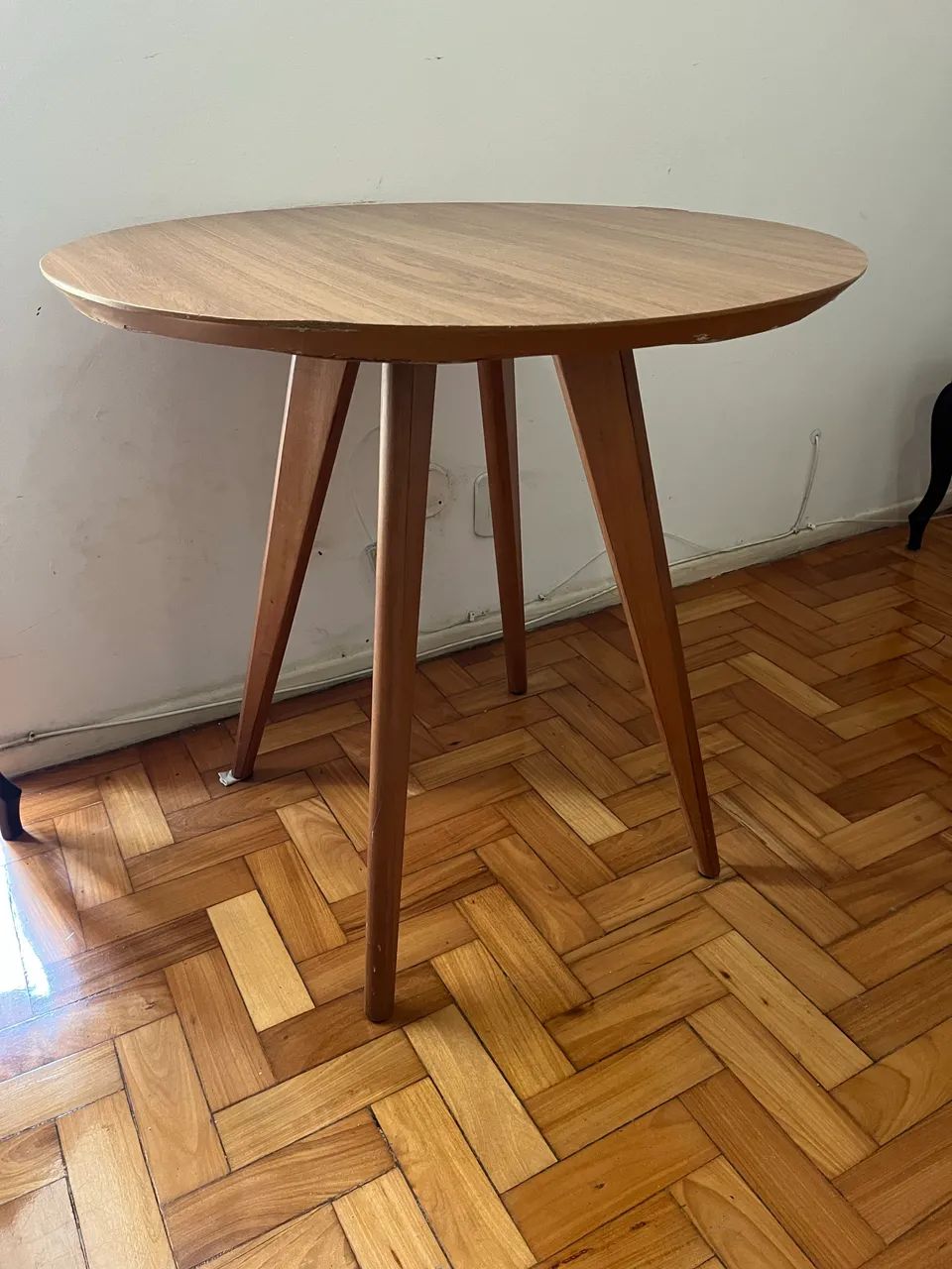 Mesa a venda