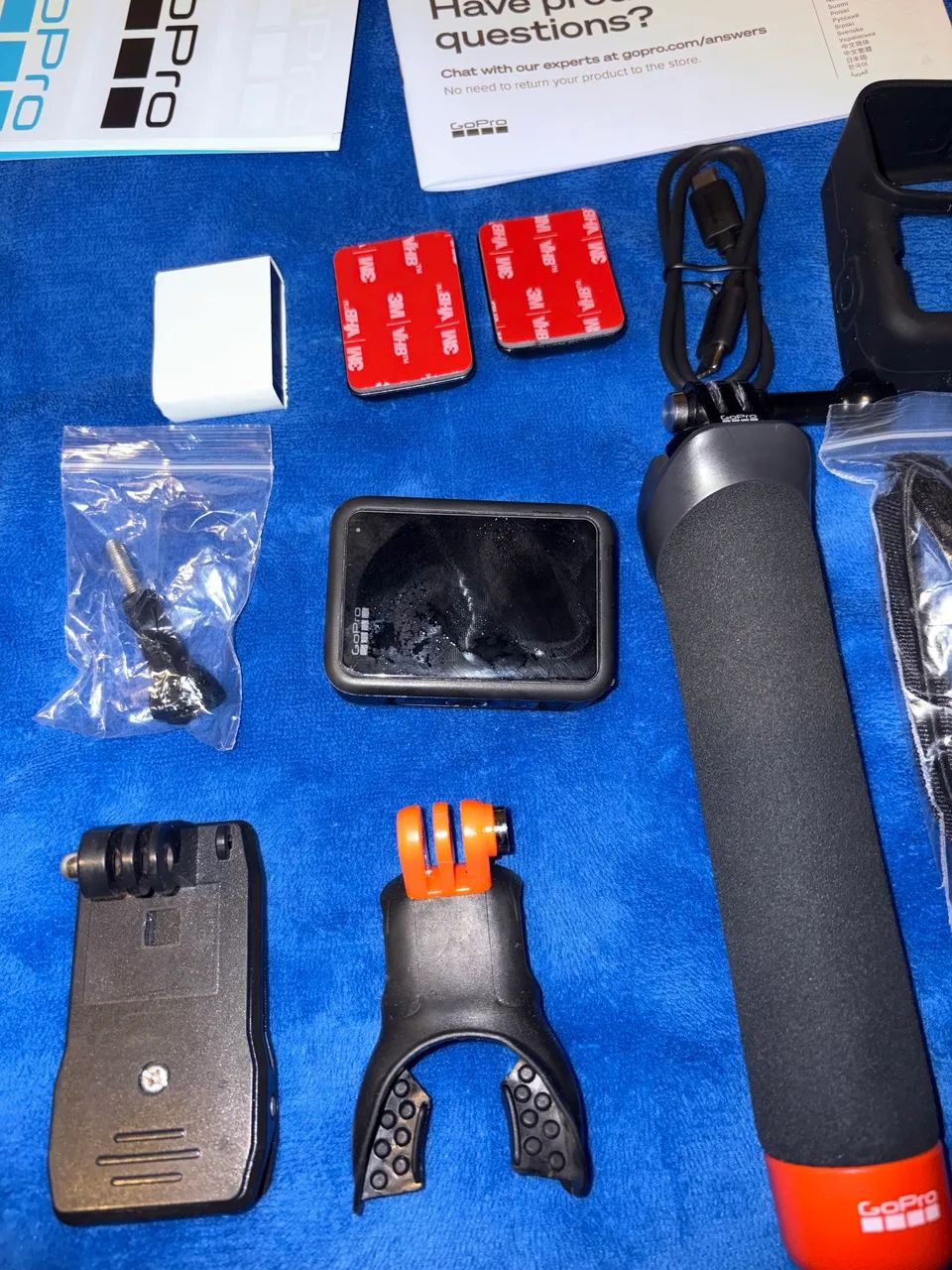 GoPro 13 Bundle - Foto 3