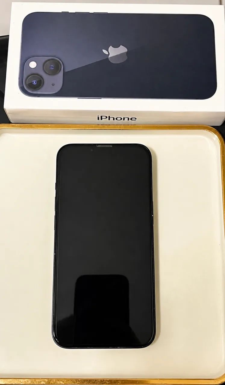 iPhone 13 256gb - Foto 2