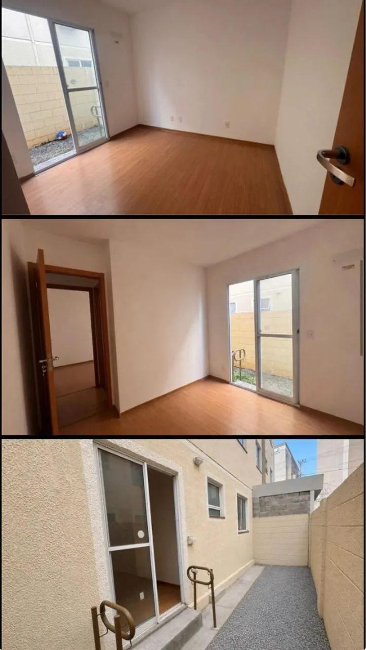 Apartamento com 2 áreas Privativas, 2 Quartos  - Foto 3