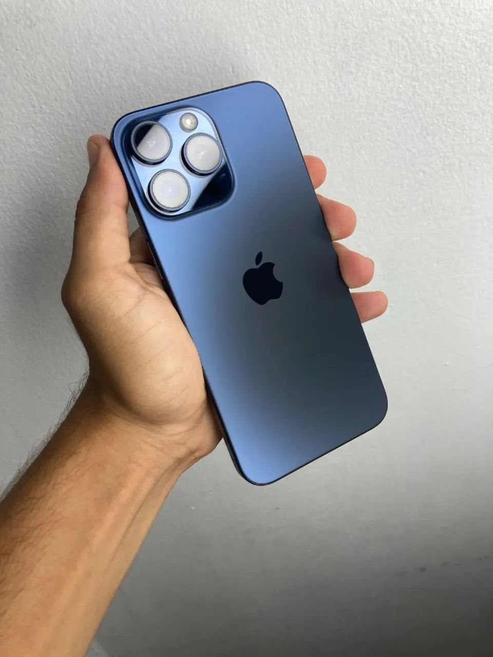 IPHONE 15 PRO MAX 256GB<br>BATERIA 85% - Foto 5