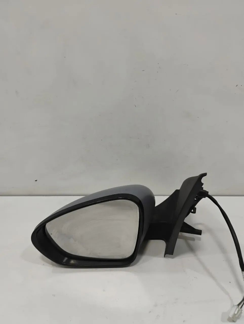 Retrovisor Fiat Argo Cronos Lado Esquerdo com Seta Elétrico  - Foto 4