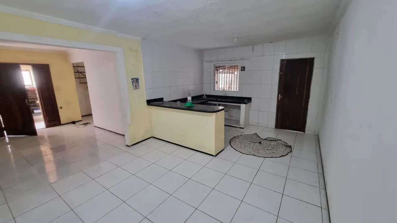 Aluguel casa COHATRAC V - Foto 2