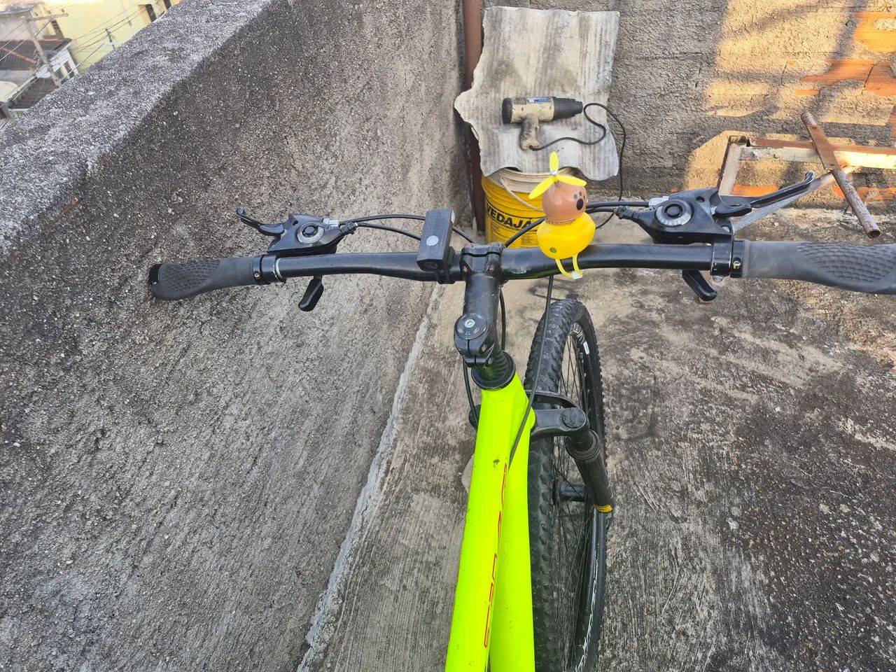 Bicicleta aro 29  - Foto 2
