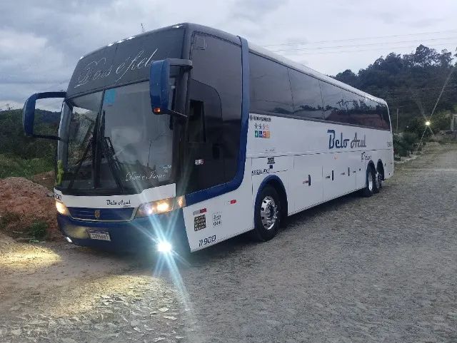 Vendo Scania 124/420  - Foto 4