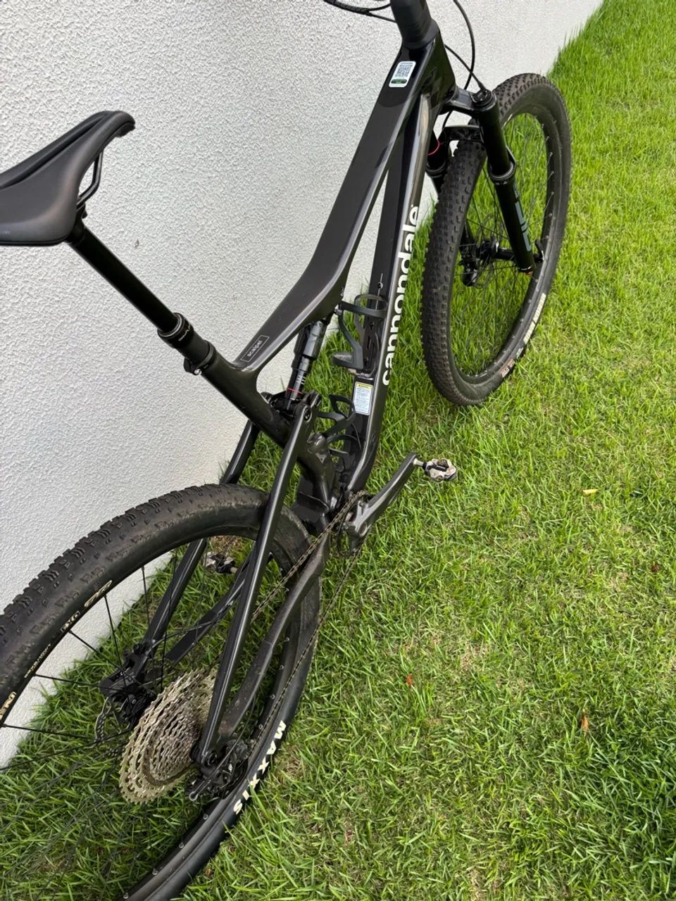 Cannondale Scalpel 2026 - Foto 3