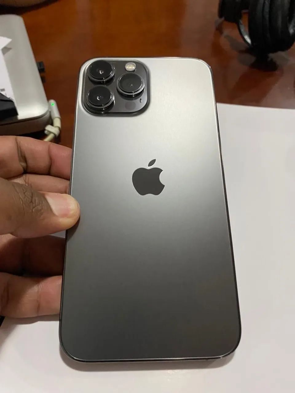 iPhone 13 Pro Max 1TB - Foto 2