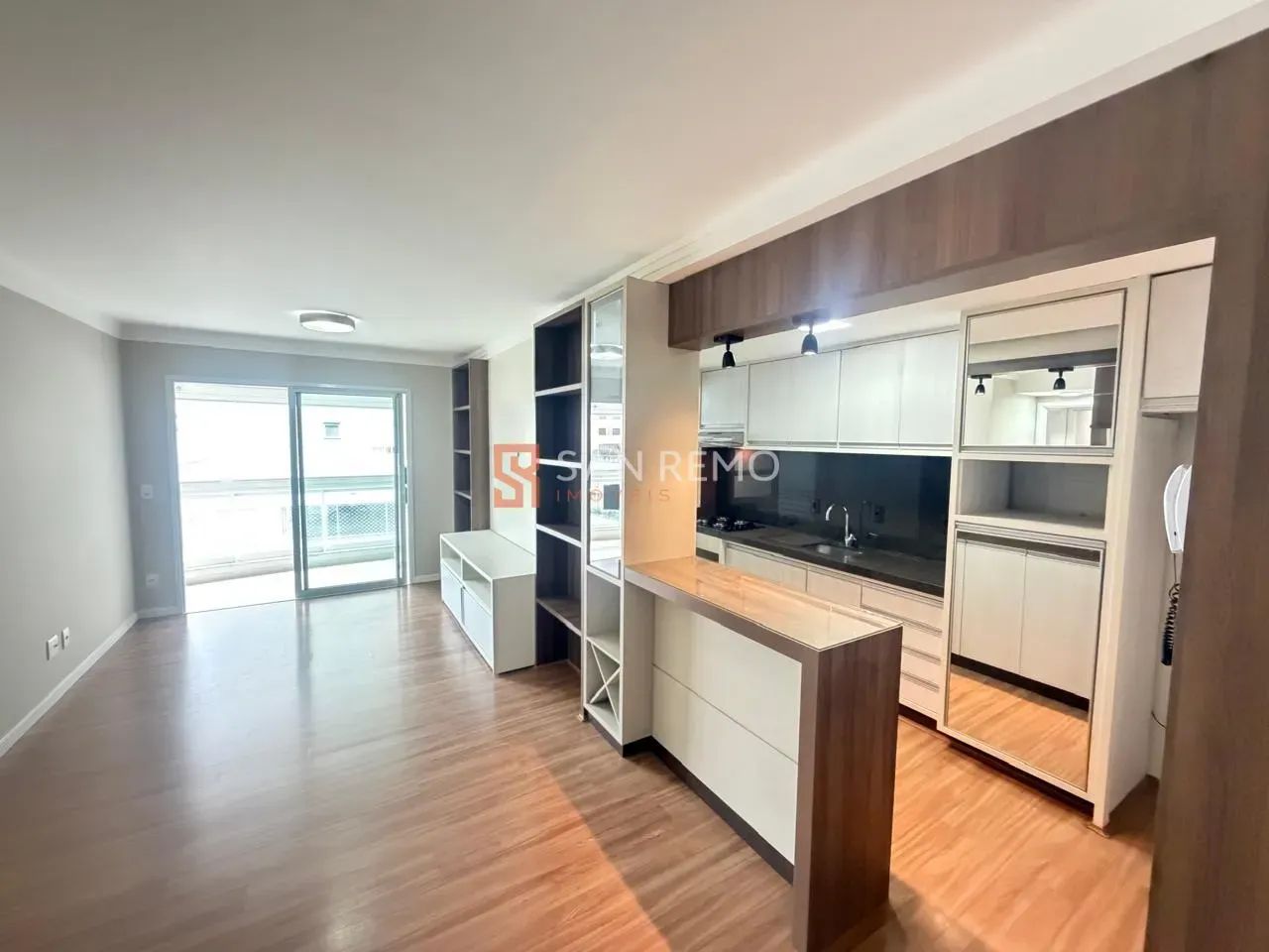 Córrego Grande | Apartamento 2 quartos, sendo 2 suites - Foto 3