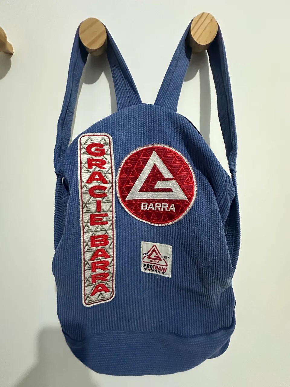 Mochila Graice Barra  - Foto 4
