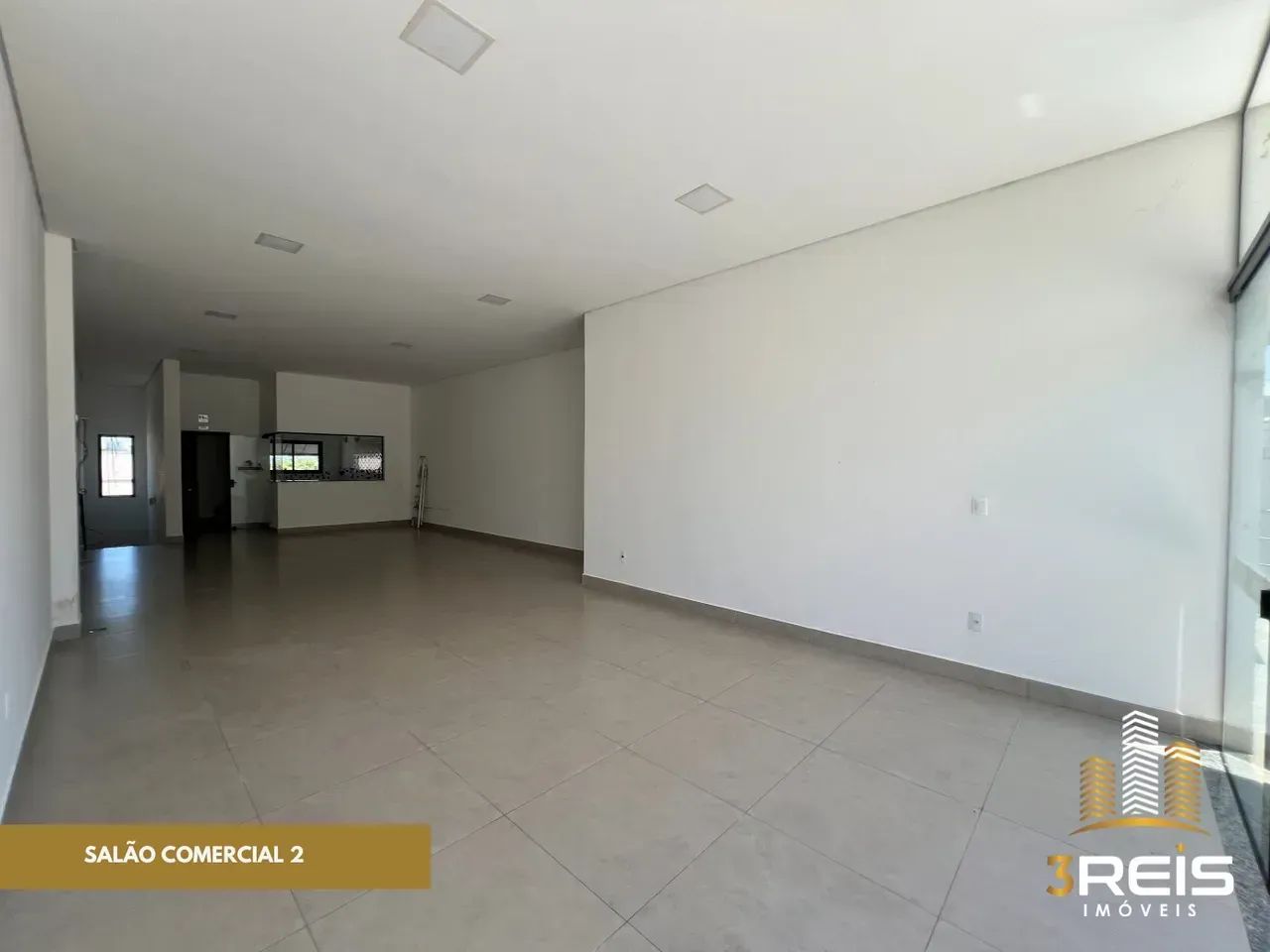 IMÓVEL COMERCIAL E RESIDENCIAL NO PALMA REAL EM SOCORRO/SP - Foto 5
