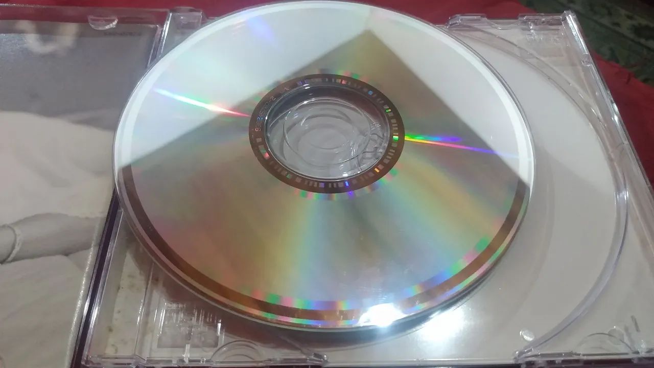 CD original Madonna.  - Foto 4