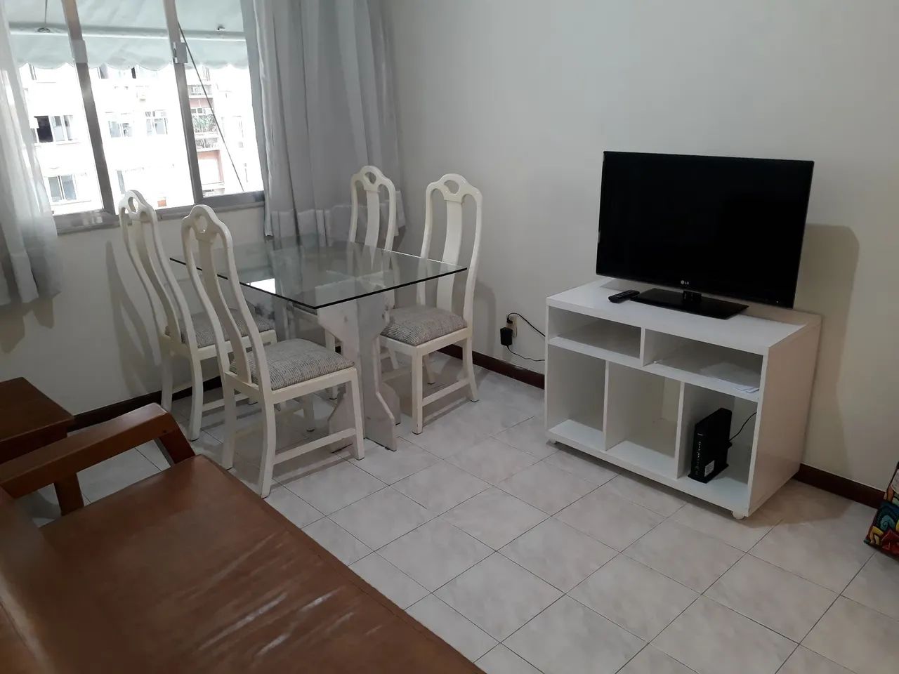 Apartamento no Flamengo, 2 quartos - Foto 2
