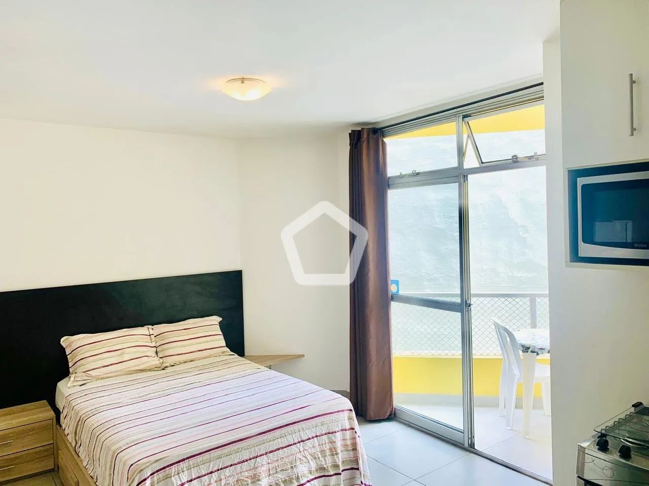 Apartamento em Consolação