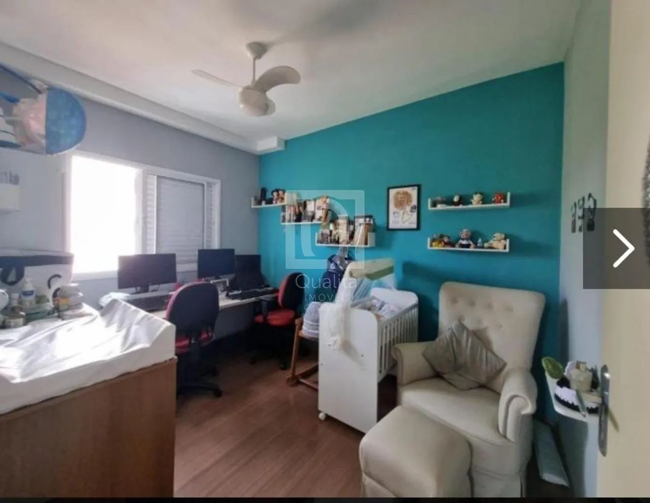 Apartamento no Condomínio Boulevard Ipanema em Sorocaba - Foto 5