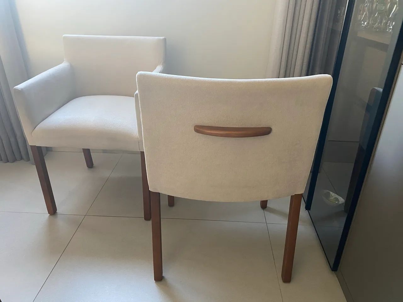 Poltronas - Foto 2