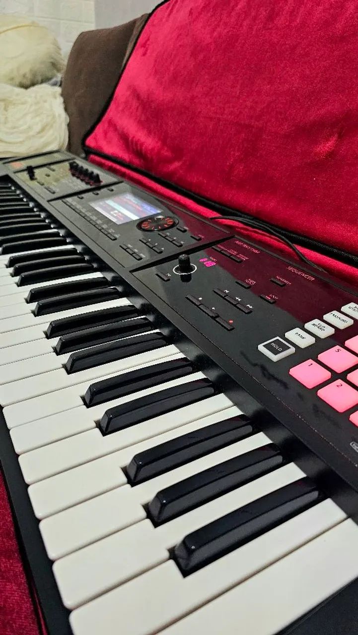 Roland FA 06 - Foto 3