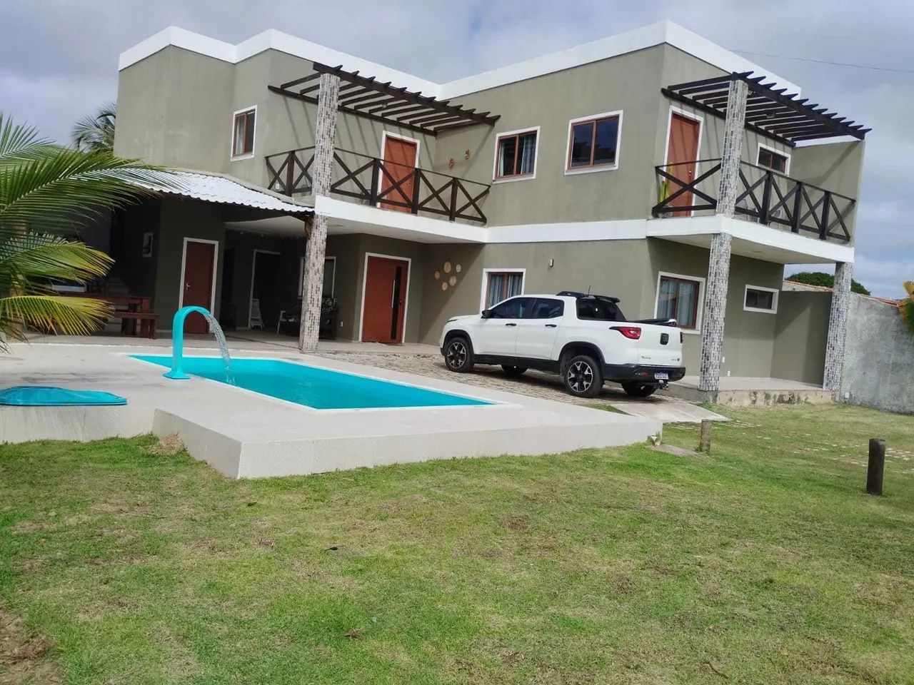 Casa no Abais (ref: 1174) [8226] - Foto 5