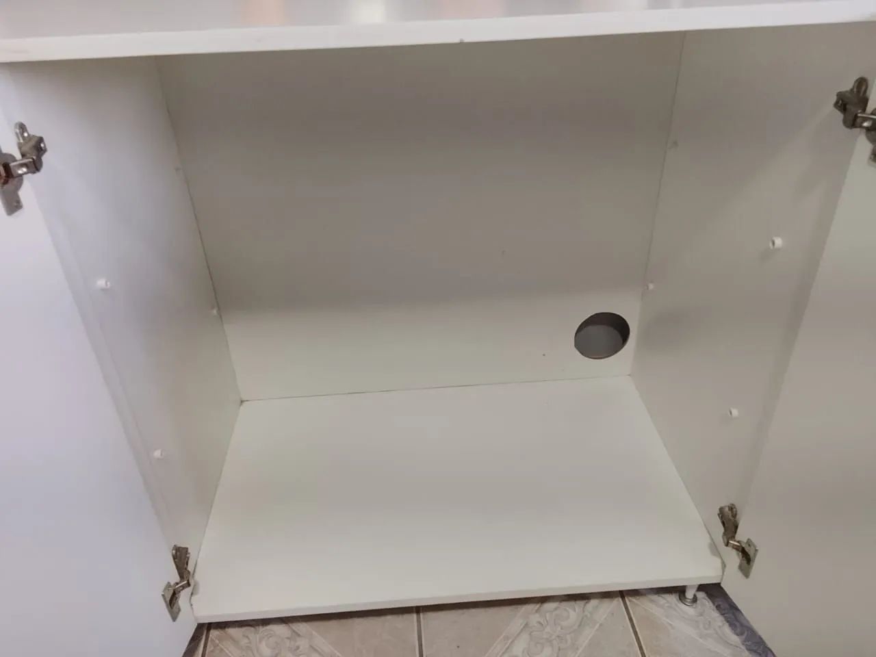 Vende-se cômodas R$ 150,00 cada uma - Foto 3