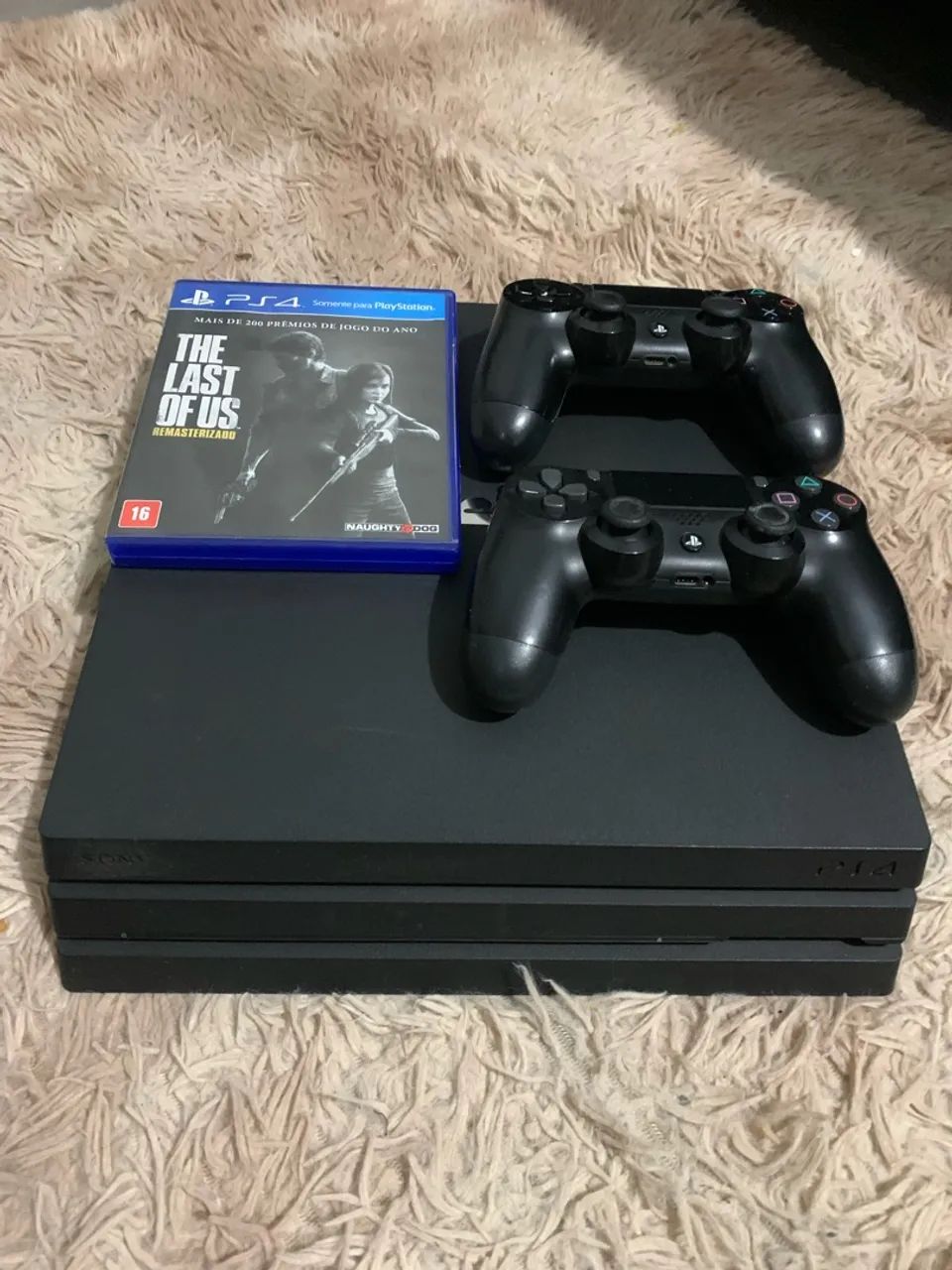 Ps4 Pro 1TB  - Foto 4