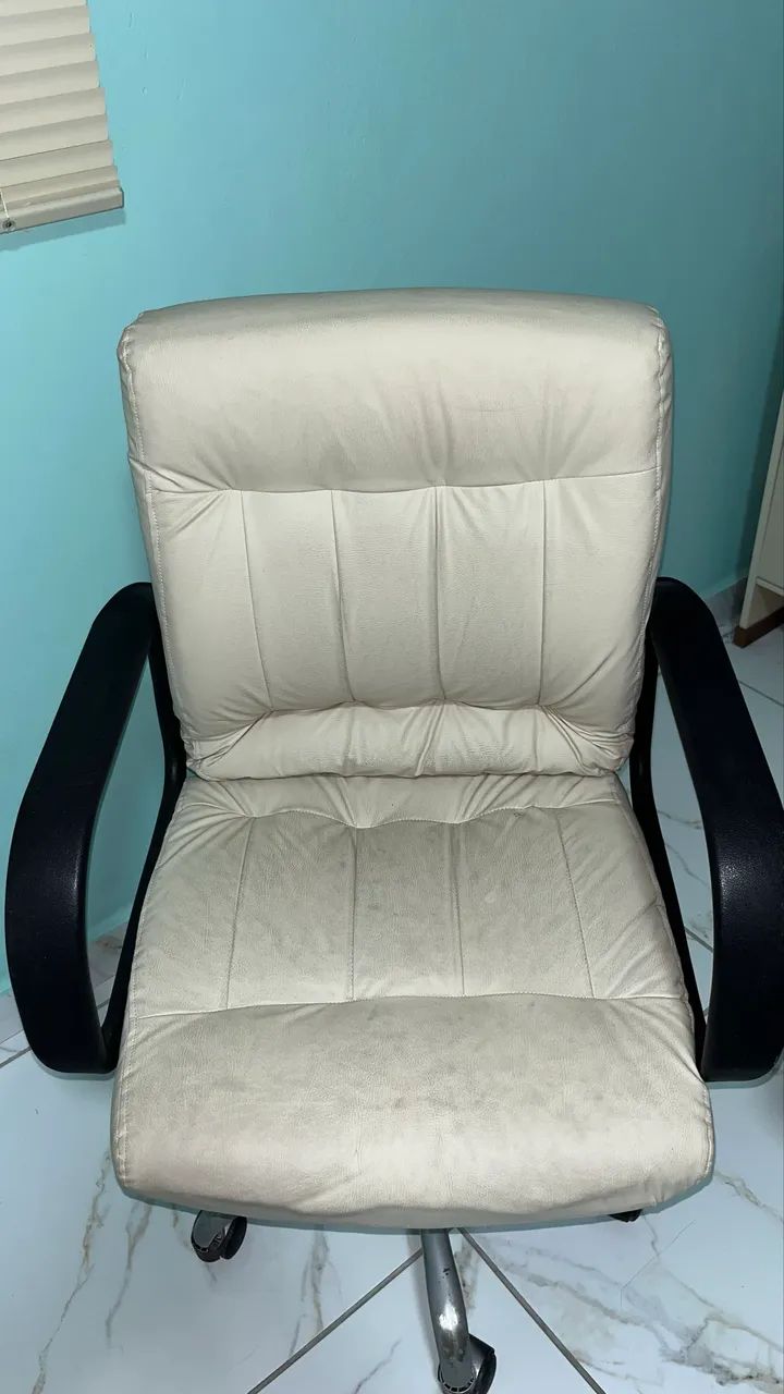 Cadeira de escritório - Foto 3