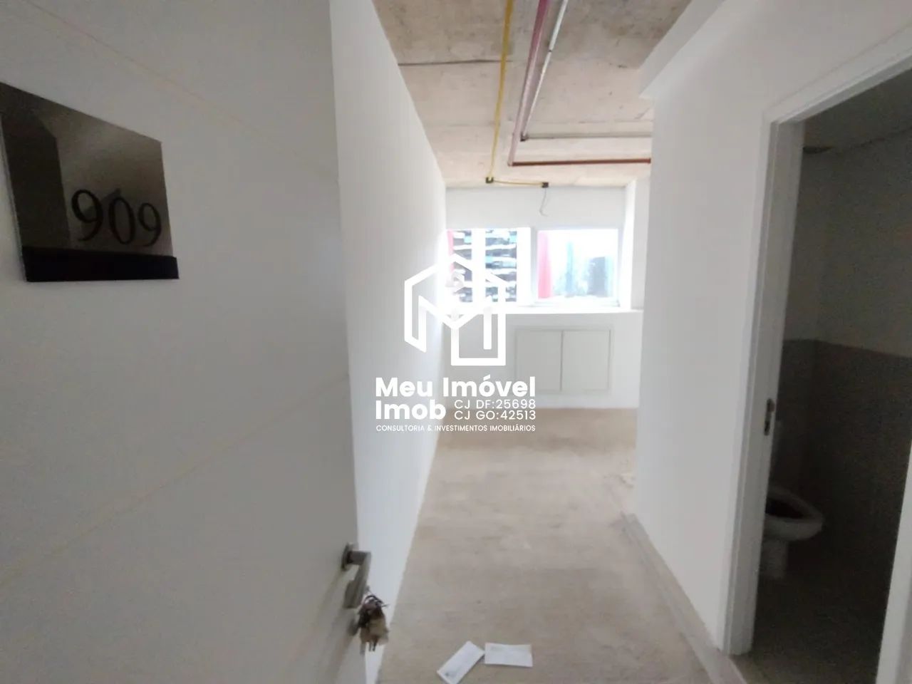 Esplanada Business Salas comerciais 122m² Setor Comercial - Foto 4