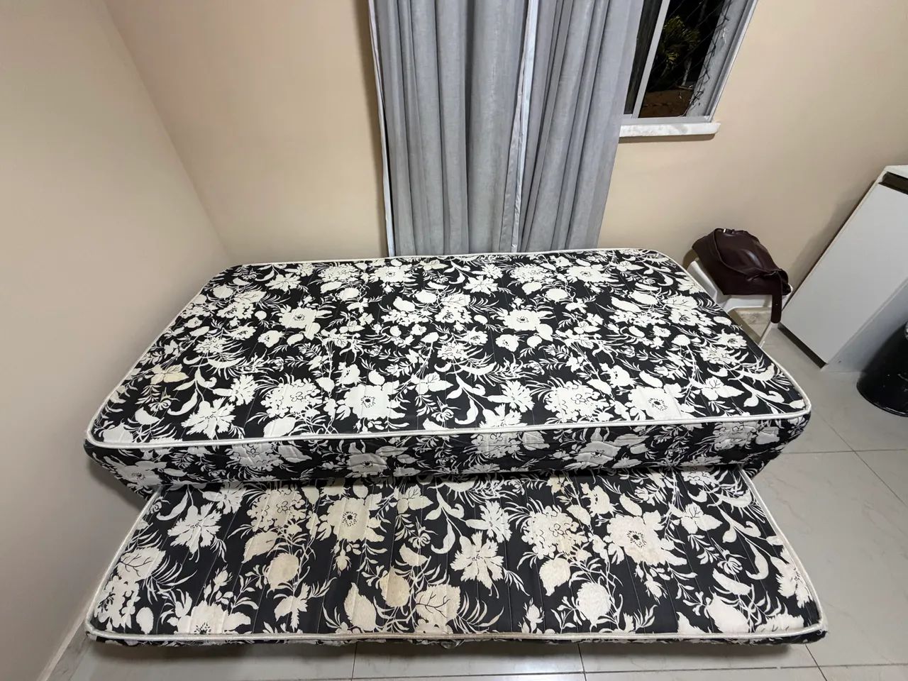 Cama Box de Solteiro  - Foto 4