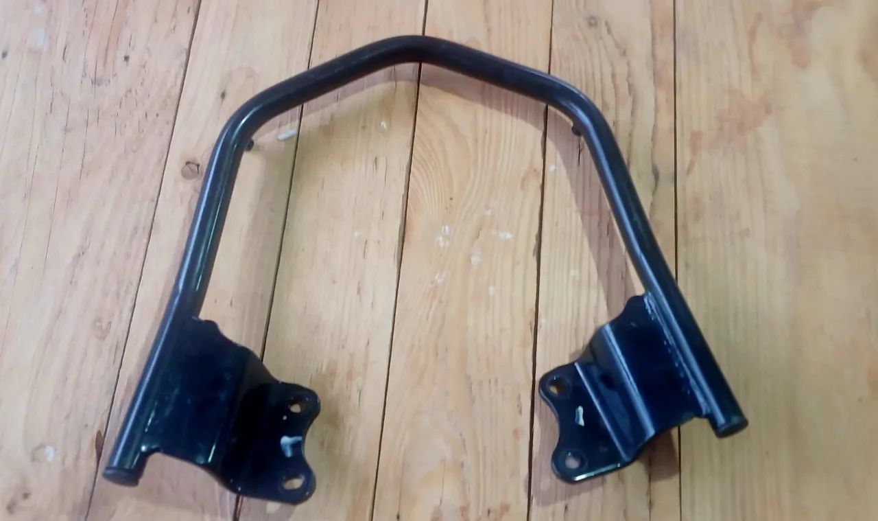 Alça traseira fazer 150 2014/2015