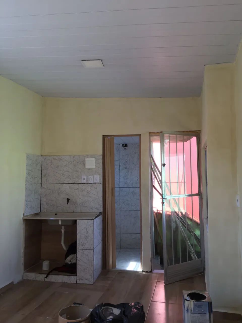 Quitinete em Rocha Miranda  - Foto 4